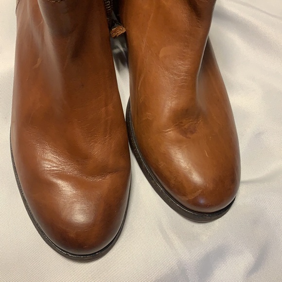 Clark Booties - Picture 7 of 7